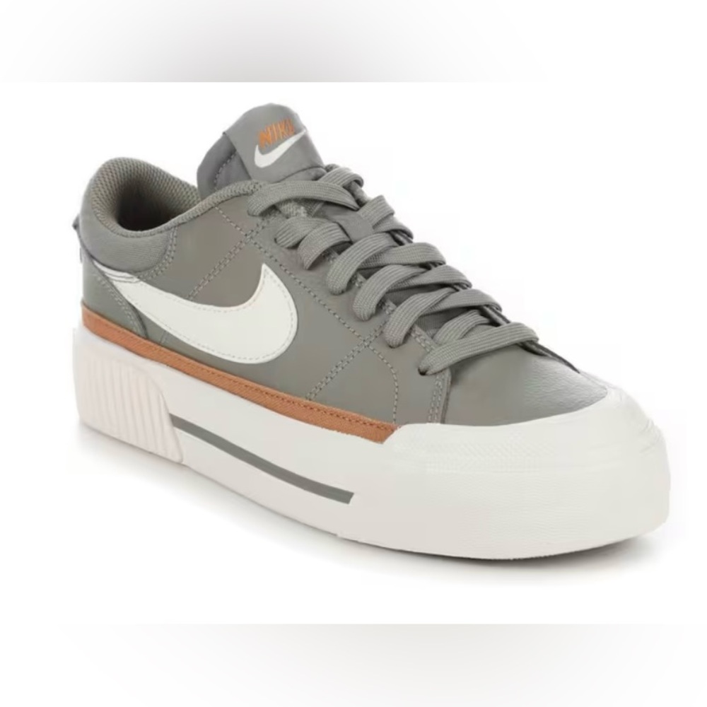 Nike Court Legacy Lift size 7